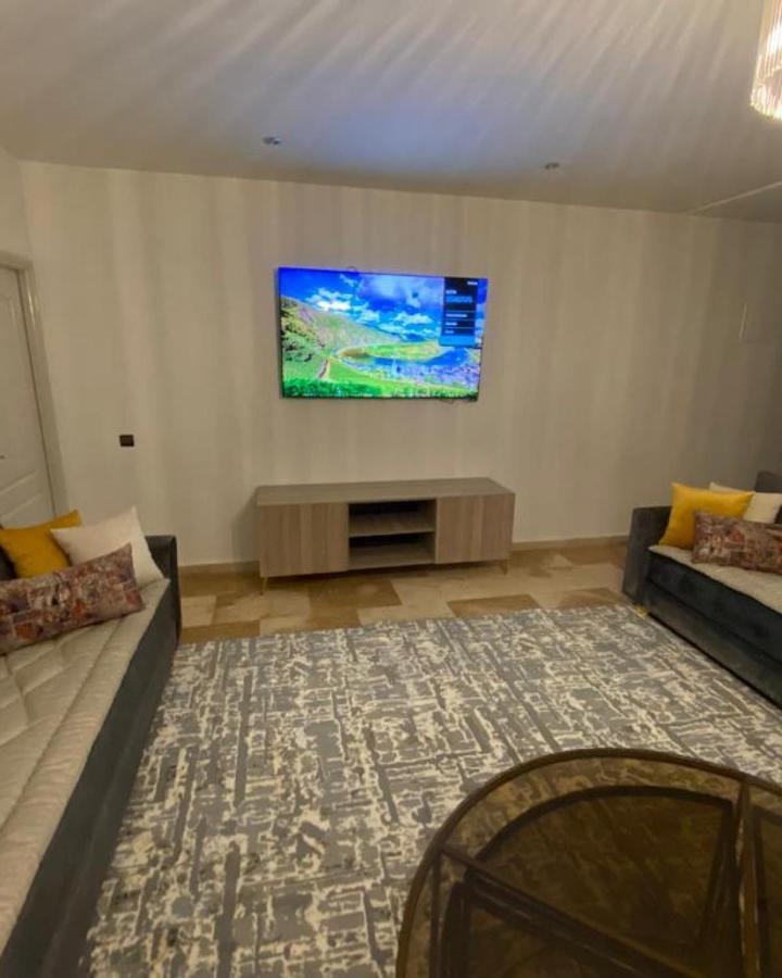 Residence La Perle De L'Atlas マラケシュ エクステリア 写真